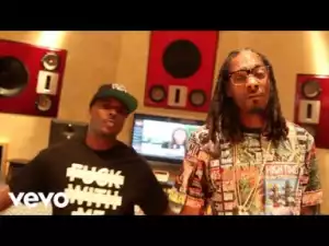 Video: Rick Rock - Neva Met (feat. Snoop Dogg & TeeFLii)